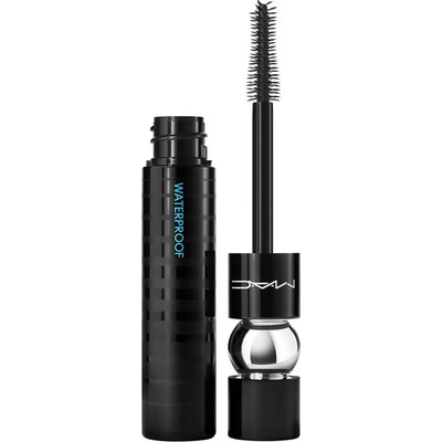 MAC Cosmetics Objemová riasenka Macstack Mascara Black 12 ml