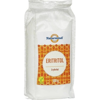 Biorganik erythritol sladidlo 500 g