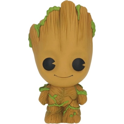 Pokladnička Guardians of The Galaxy Baby Groot 20 cm