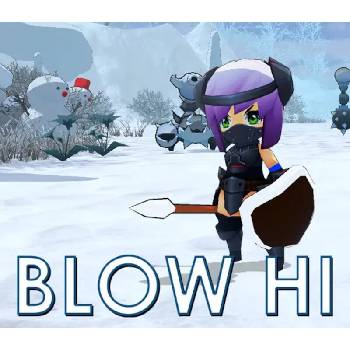 BlowHI