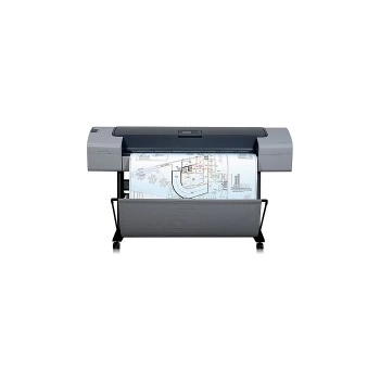 HP DesignJet T610