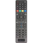 GENERAL DREAMLINK T1, T1 Plus, T2, T1Plus TV box, satellite - съвместимо дистанционно управление на марката General (T1, T1 Plus, T2, T1Plus TV box, satellite) Дистанционно
