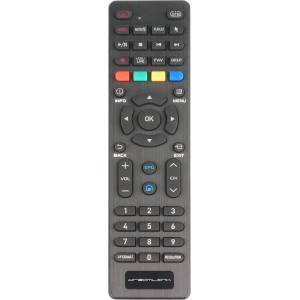 GENERAL DREAMLINK T1, T1 Plus, T2, T1Plus TV box, satellite - съвместимо дистанционно управление на марката General (T1, T1 Plus, T2, T1Plus TV box, satellite) Дистанционно