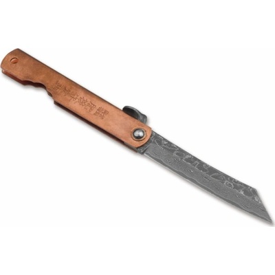 Higonokami Irogane 01PE315