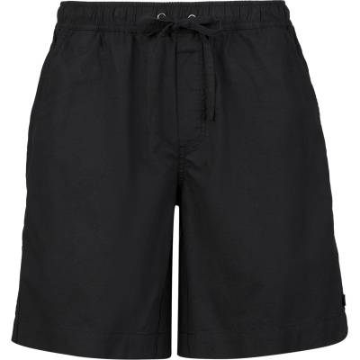 Stoic Мъжки къси панталони Stoic Hemp53 MMXX. Ljundby Shorts - Black - размер 3XL (012-4384-0116)