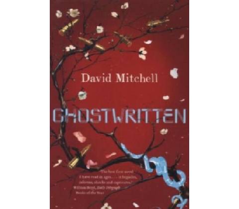 Ghostwritten - David Mitchell