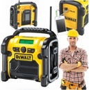 DeWALT DCR020