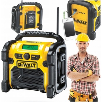 DeWALT DCR020