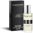 Yodeyma acqua per uomo parfém pánský 15 ml
