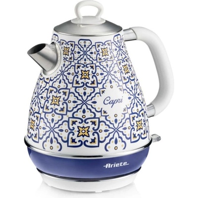 Електрическа кана VINTAGE, 1.7 л - Capri