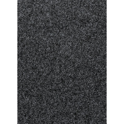 Breno New Orleans 236 Černá metráž 400 cm