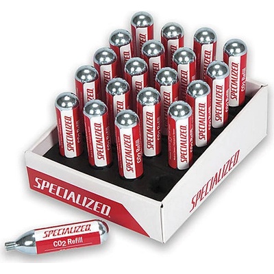 Specialized CO2 Refill 25g