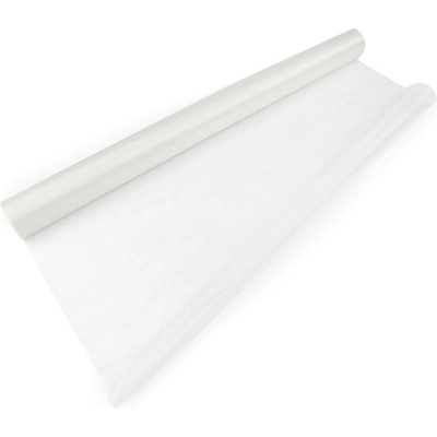 Stoklasa Organza šíře 72 cm Balení: 9 m, Varianta: 1 bílá 1 bílá