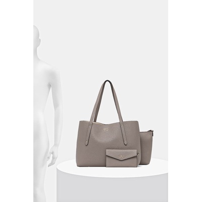 GUESS Чанта Guess BRENTON (HWPG96.48230)