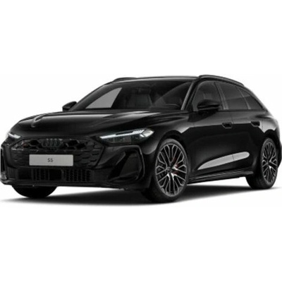 Audi S5 TFSI S tronic 270 kW