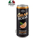 Crodo Oran soda 330 ml
