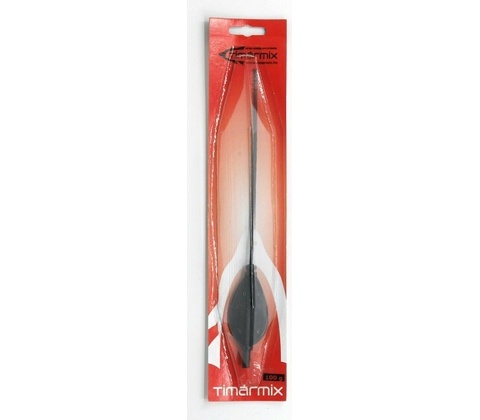 Flat Feeder Long 70g