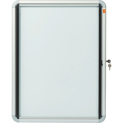Nobo vitrína magnetická 4 x A4
