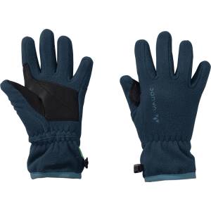 Vaude Детски ръкавици Vaude Kid's Pulex Gloves - Dark Sea - размер 3 (EU) (202-4515-0111)