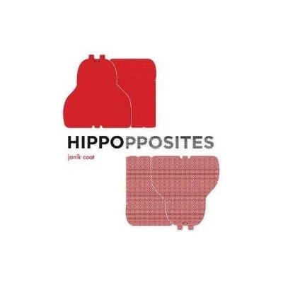 Hippopposites Janik Coat