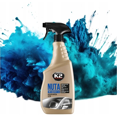 K2 NUTA 750 ml