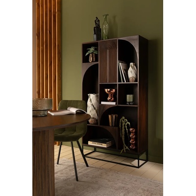 J-Line Декоративна ваза J-Line Moon 46 cm (48319.)