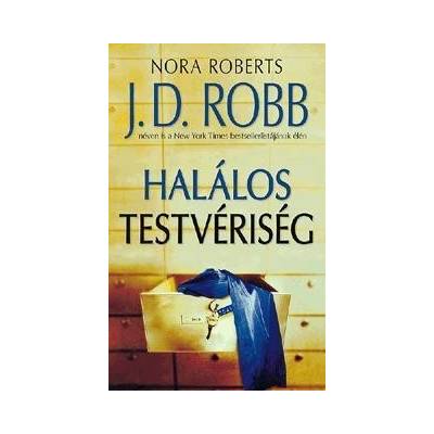 Halálos testvériség