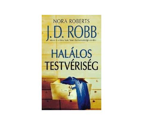 Halálos testvériség