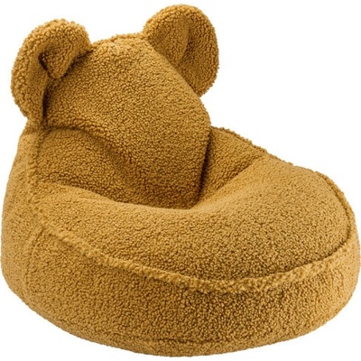 Wigiwama Detské kreslo Maple Bear Beanbag WGM-002-4