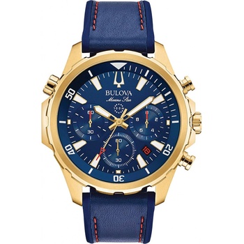 Bulova 97B168