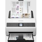 Epson WorkForce DS-770II Скенери
