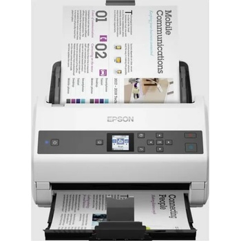 Image 1 of Epson WorkForce DS-770II