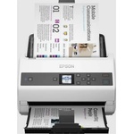 Epson WorkForce DS-770II Скенери