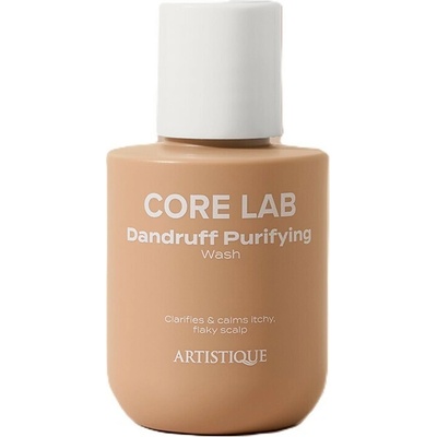 Artistique Core Lab Dandruff Purifying Wash šampón proti lupinám 50ml