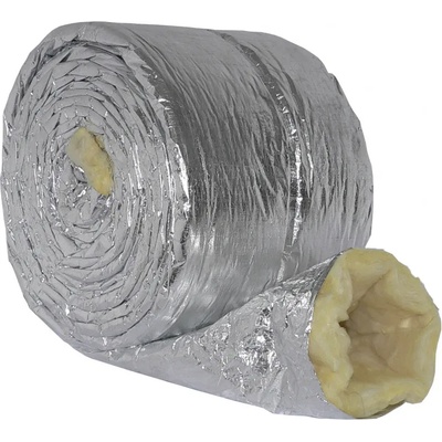 Dalap Изолационен ръкав Ø 315 мм, дължина 10 м (45558)