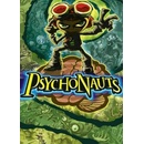 Hry na PC Psychonauts