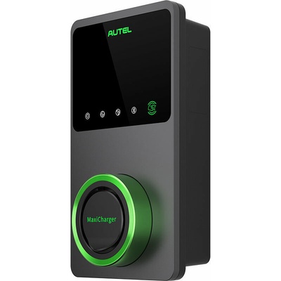 Autel Maxicharger AC WALLBOX 22 KW 3×32A tmavě šedá – Hledejceny.cz