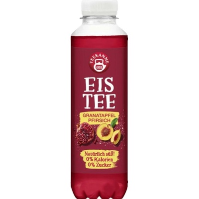 Teekanne Fresh Granátové jablko / broskev ledový čaj 3 l