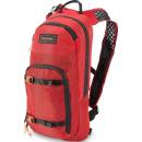Dakine Session deep red 8 l