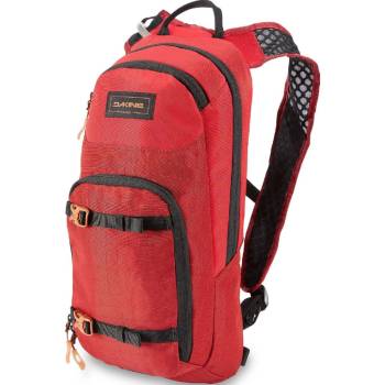 Dakine Session deep red 8 l