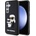 KARL LAGERFELD Гръб Karl Lagerfeld 3D Rubber Karl and Choupette Case за Samsung Galaxy S24 - Черен