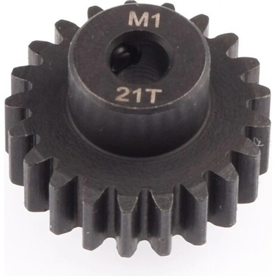 RUDDOG Pastorek 21 zubů modul M1