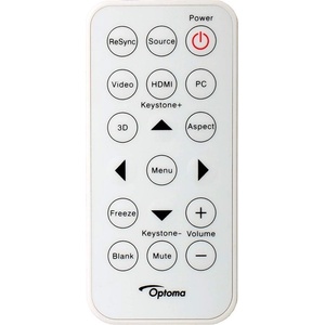 General Optoma br-1006n - дистанционно управление с лазерен указател (br-1006n)