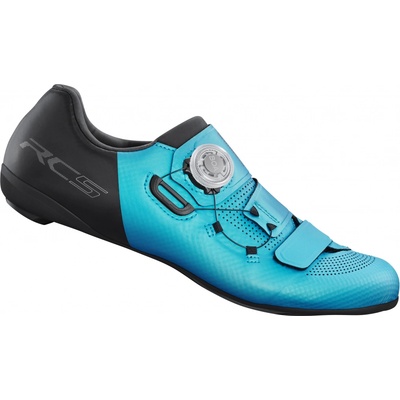 Shimano SH-RC502WB Turquoise
