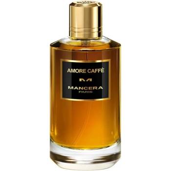 Mancera Amore Caffé EDP 120 ml Tester