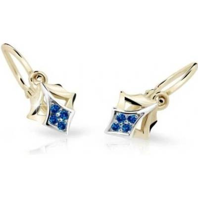 Cutie Jewellery C2220-10-X-1 modrá