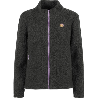 E9 Дамско вълнено яке E9 Women's Puf 2.3 Fleece jacket - Jungle Green (105-4502-0614)