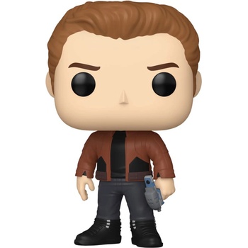 Funko Pop Television Star Trek Jack Crusher #1633 9cm