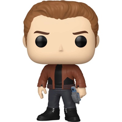 Funko Pop Television Star Trek Jack Crusher #1633 9cm