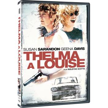 MagicBox Телма и Луис - dvd (009835)